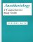 Anesthesiology : A Comprehensive Study Guide cover