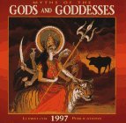 Cal 97 Gods and Goddesses [Click for larger image]