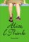 Alice, I Think cover