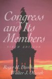 Congress and Its Members [Click for larger image]