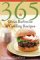 365 Great Barbeque & Grilling Recipes cover