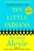 Ten Little Indians cover
