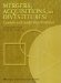 Mergers, Acquisitions, and Divestitures : Control and Audit Best Practices cover
