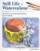 Still Life in Watercolour cover