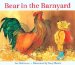 Bear in the Barnyard cover