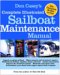 Don Casey's Complete Illustrated Sailboat Maintenance Manual cover