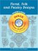 Floral, Folk and Paisley Designs cover