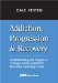 Addiction, Progression & Recovery : Understanding the Stages of Change on the Addiction Recovery Learning Curve cover