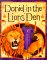 Daniel in the Lion's Den cover