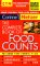 Complete Book of Food Counts cover