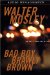 Bad Boy Brawly Brown cover