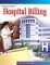 Hospital Billing : Using Medisoft Just Claims cover
