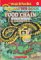 Food Chain Frenzy cover
