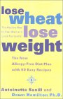 Lose Wheat, Lose Weight [Click for larger image]