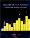 Market-Driven Politics : Neoliberal Democracy and the Public Interest cover