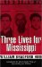 Three Lives for Mississippi cover