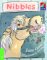 Nibbles cover