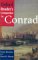 Oxford Reader's Companion to Conrad cover