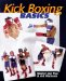 Kickboxing Basics cover