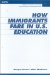 How Immigrants Fare in U.S. Education cover