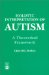 Holistic Interpretation of Autism : A Theoretical Framework cover