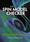 The Spin Model Checker : Primer and Reference Manual [Click for larger image]