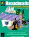 Massachusetts : Fun Facts & Games cover