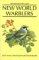 New World Warblers cover