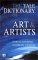 The Yale Dictionary of Art and Artists cover