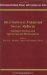 International Financial Sector Reform : Standard Setting and Infrastructure Development cover