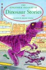 The Kingfisher Treasury of Dinosaur Stories [Click for larger image]