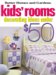 Kids' Rooms : Decorating Ideas Under $50 cover