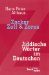 Zocker, Zoff & Zores : Jiddische Worter Im Deutschen cover