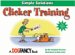 Clicker Training cover