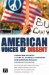American Voices Of Dissent : The Book From XXI Century cover