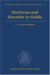 Electrons And Disorder in Solids cover