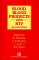 Blood, Blood Products And HIV cover