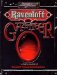 Ravenloft Gazetteer cover