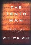 The Tenth Man : The Great Joke (Which Made Lazarus Laugh) [Click for larger image]