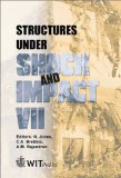 Structures Under Shock and Impact VII [Click for larger image]