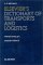 Elsevier's Dictionary of Transports and Logistics : In Frech-English and English-French cover