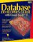 Database Developer's Guide With Visual Basic 3/Book and Disk cover
