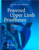 Powered Upper Limb Prostheses : Control, Implementation and Clinical Application [Click for larger image]