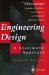 Engineering Design : A Systematic Approach cover