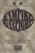 Vampire by Gaslight cover