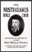 The Nostradamus Bible Code cover