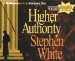 Higher Authority cover