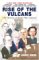 Rise Of The Vulcans : The History of Bush's War Cabinet cover