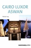 Cadogan Cairo Luxor Aswan : Egypt [Click for larger image]