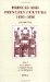 Princes And Princely Culture 1450-1650 cover